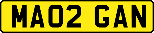 MA02GAN