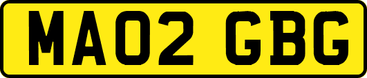 MA02GBG