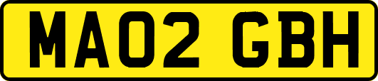 MA02GBH