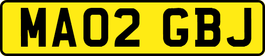 MA02GBJ