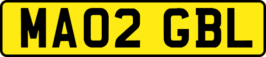 MA02GBL