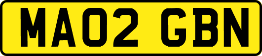 MA02GBN