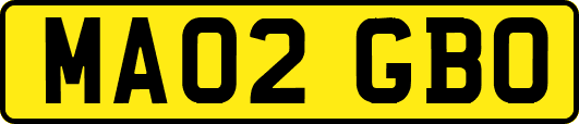 MA02GBO