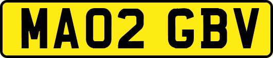 MA02GBV