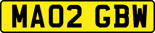 MA02GBW