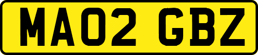MA02GBZ