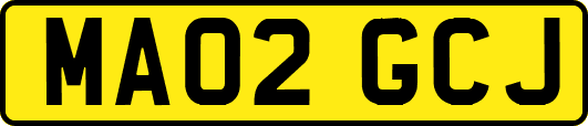 MA02GCJ