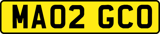 MA02GCO