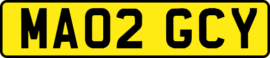 MA02GCY
