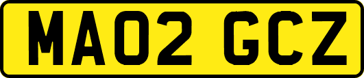 MA02GCZ