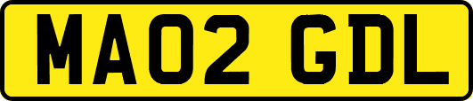MA02GDL