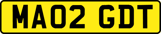MA02GDT