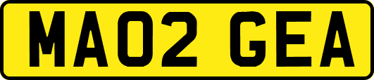 MA02GEA