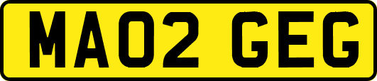 MA02GEG