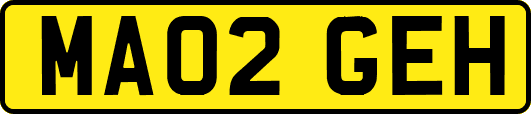 MA02GEH