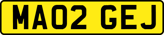 MA02GEJ