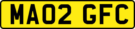 MA02GFC