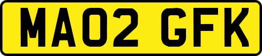 MA02GFK