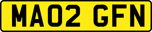 MA02GFN