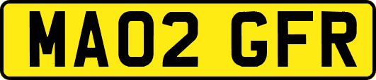 MA02GFR