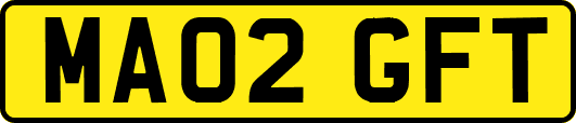 MA02GFT