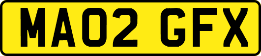 MA02GFX