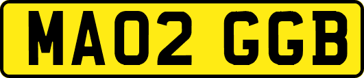 MA02GGB