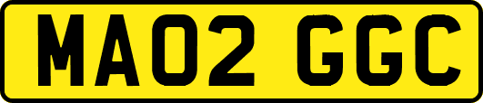 MA02GGC