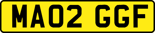 MA02GGF