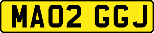 MA02GGJ