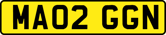 MA02GGN
