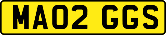MA02GGS