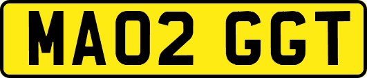 MA02GGT