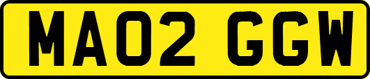 MA02GGW