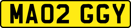 MA02GGY