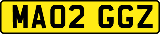 MA02GGZ