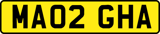 MA02GHA