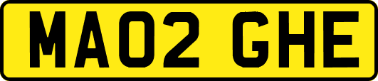 MA02GHE