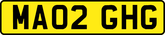 MA02GHG