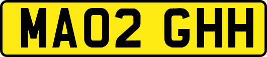 MA02GHH