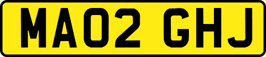 MA02GHJ