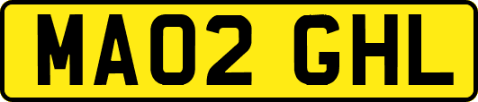 MA02GHL