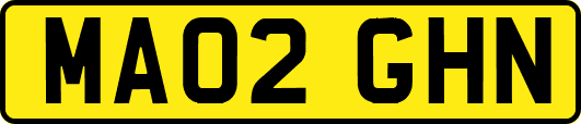 MA02GHN