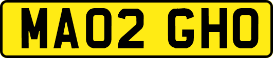 MA02GHO