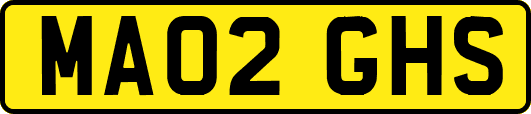 MA02GHS