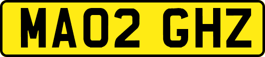 MA02GHZ