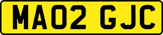 MA02GJC