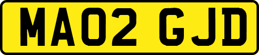 MA02GJD