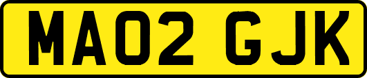 MA02GJK
