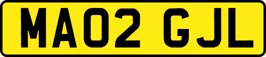MA02GJL